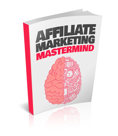 Affililate Marketing Mastermind