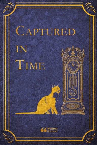 Captured in Time