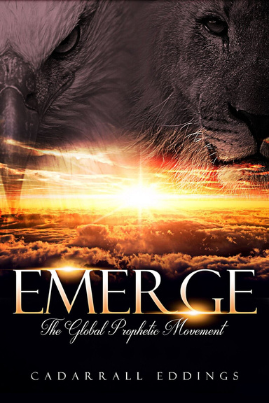 EMERGE Global Prophetic Movement