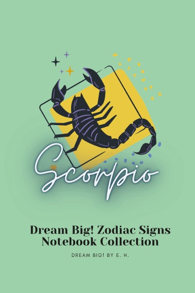 Zodiac Signs: Scorpio