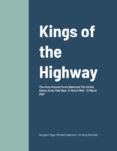 Kings of the Highway