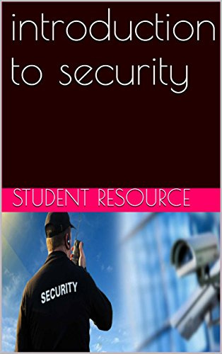 Security for Beginners