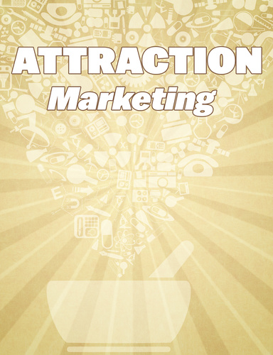 ATTRACTION MARKETING