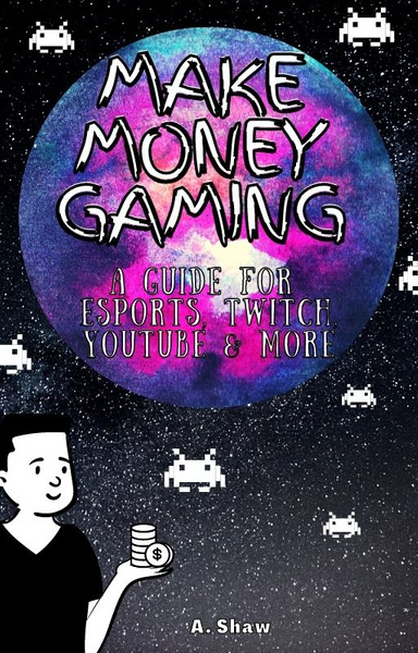 Make Money Gaming
