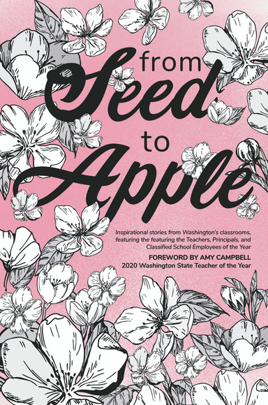 From Seed to Apple - 2021