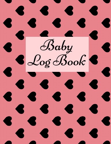 Baby Log Book
