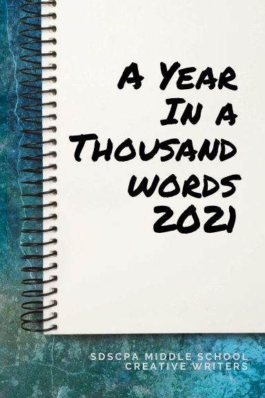 A Year in a Thousand Words 2021