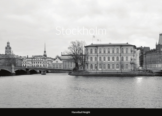 Stockholm