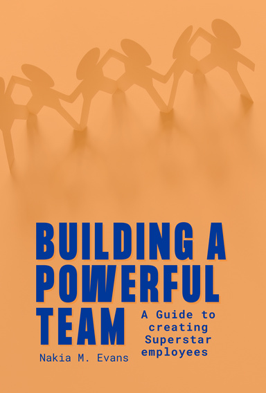 Building a Powerful Team
