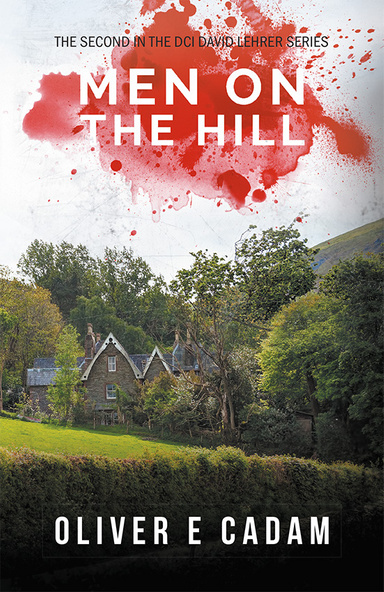 Men On The Hill
