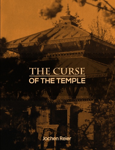 The Curse Of The Temple