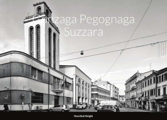 Gonzaga Pegognaga Suzzara