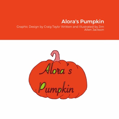 Alora's Pumpkin