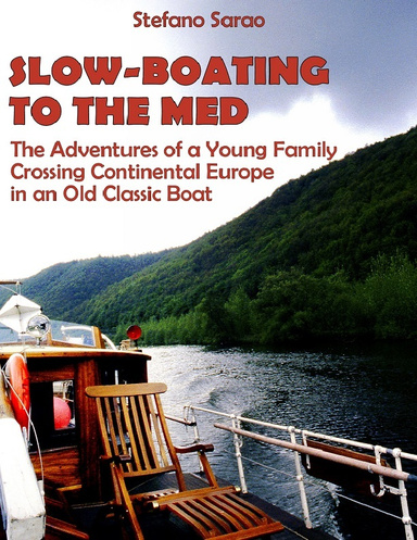 Slow-Boating to the Med