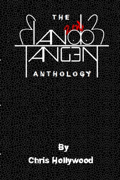 The 2nd Random Tangent Anthology