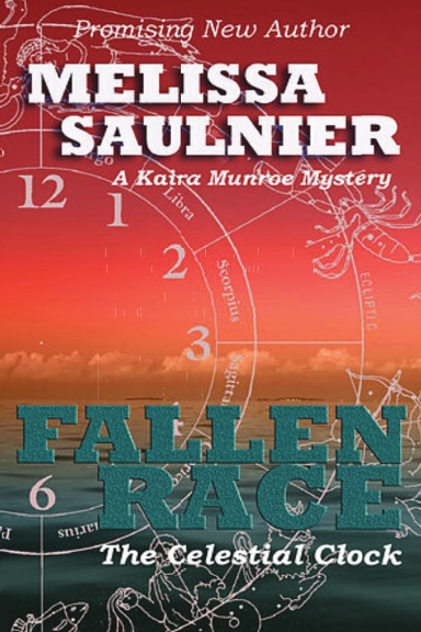 FALLEN RACE: The Celestial Clock