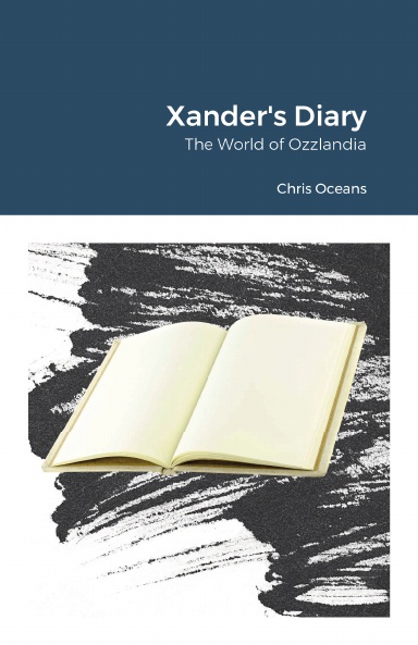 Xander's Diary