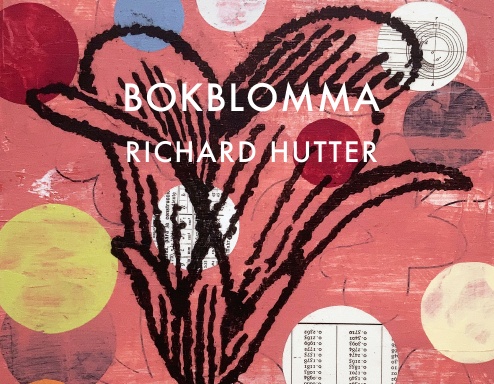 Bokblomma • Richard Hutter