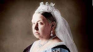 Lesson from Queen Victoria