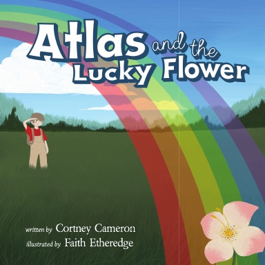 Atlas and the Lucky Flower