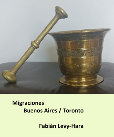 Migraciones (ePub)