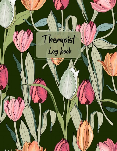 Therapist Log Book