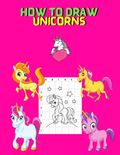 How to Draw Unicorns