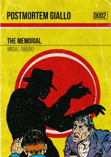 Postmortm Giallo 0002: The Memorial