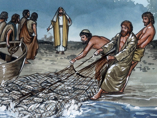 Recipes for Lent