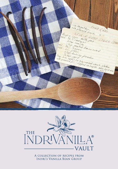 The IndriVanilla Vault