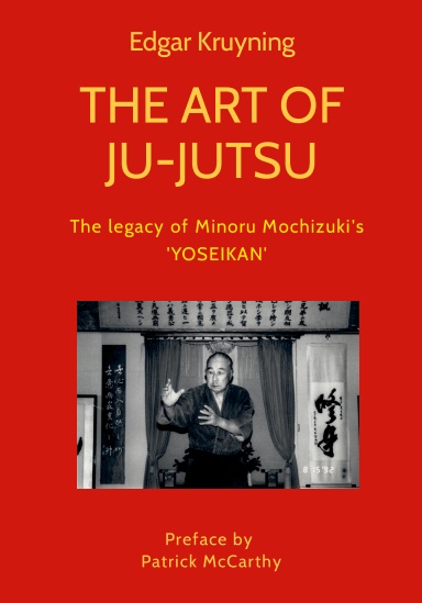 THE ART OF JU-JUTSU