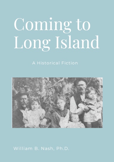 Coming to Long Island