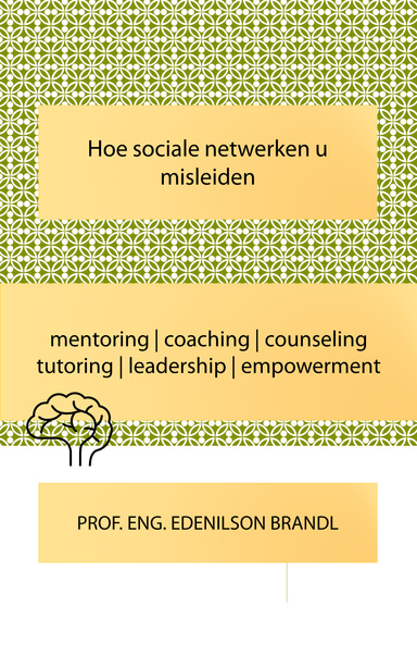 Hoe sociale netwerken u misleiden