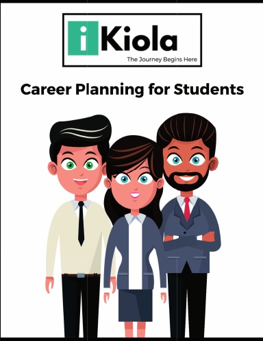 Career Planning for Students
