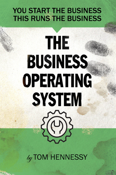 The Business Operating System