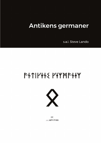 Antikens germaner