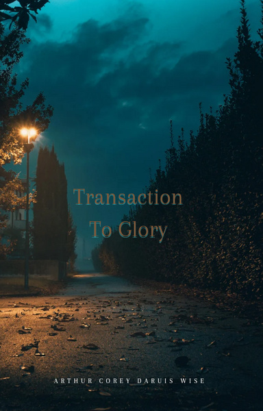 Transitioning To Glory
