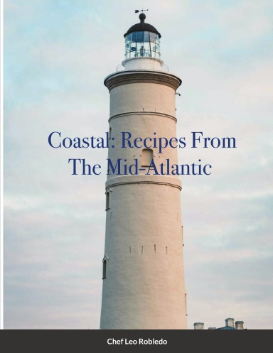 Mid-Atlantic Cookbook
