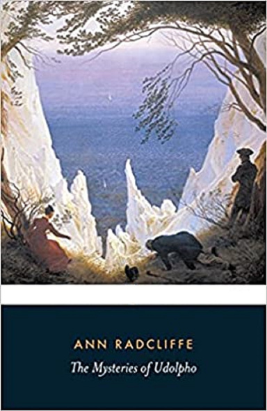 The Mysteries of Udolpho