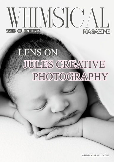 Whimsical Magazine