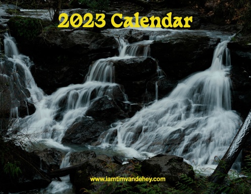 2023 Calendar
