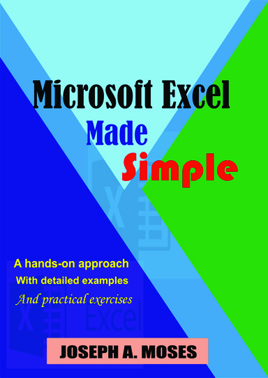 Microsoft Excel Made Simple