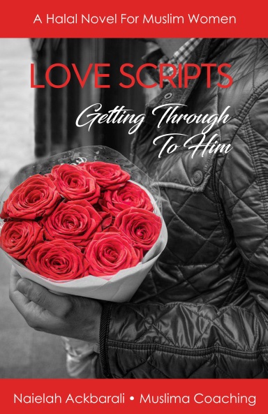 Love Scripts: Getting Through To Him