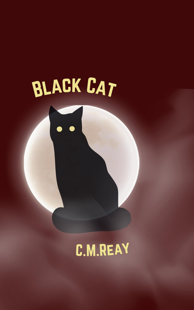 Black Cat