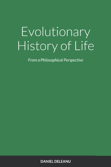 Evolutionary History of Life