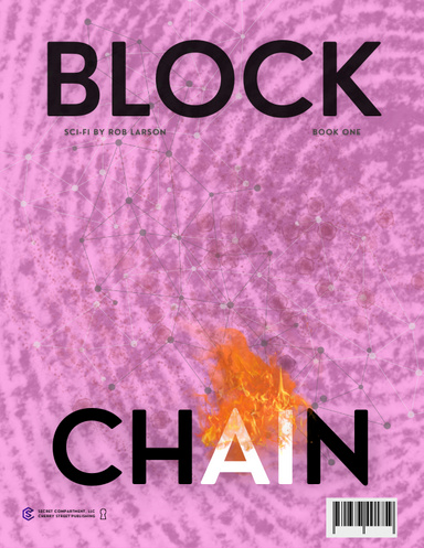 BLOCKCHAIN: Book One