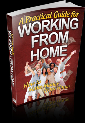 A Practical Guide For Working From Home