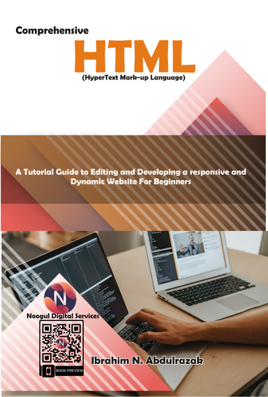 Comprehensive Hypertext Markup Language (HTML).
