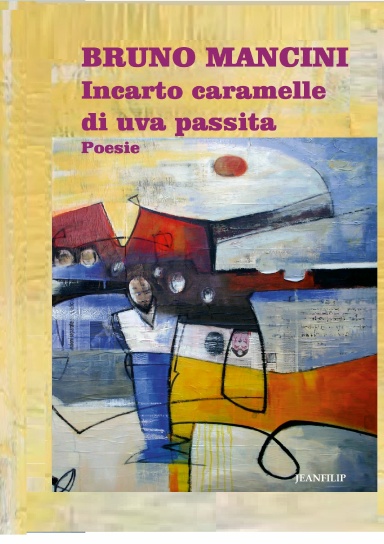 Incarto caramelle di uva passita