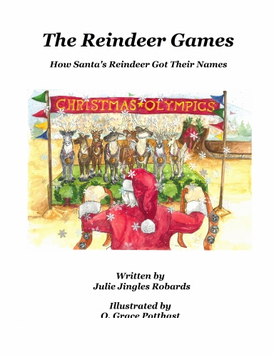The Reindeer Games